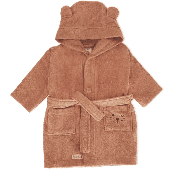 Sterntaler Badjas Otti Bruin 3 Sterntaler Badjas Otti Bruin