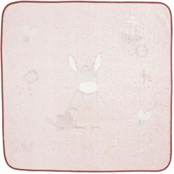 Sterntaler Badlaken Emmily Lichtrood 100 X 100 Cm 9 Sterntaler Badlaken Emmily Lichtrood 100 X 100 Cm -Sterntaler sterntaler badlaken emmily lichtrood 100 x 100 cm a327088 3