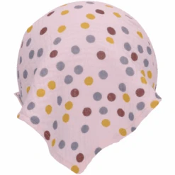 Sterntaler Bandana Stippen Roze -Sterntaler sterntaler bandana stippen roze a408259 3