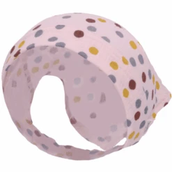 Sterntaler Bandana Stippen Roze -Sterntaler sterntaler bandana stippen roze a408259 4