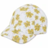 Sterntaler Baseball Cap Bloemen Wit -Sterntaler sterntaler baseball cap bloemen wit a408253