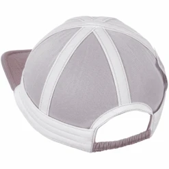 Sterntaler Baseball Cap Mousseline Paars -Sterntaler sterntaler baseball cap mousseline paars a408336 4