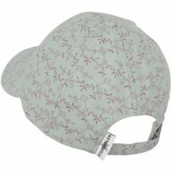 Sterntaler Baseballcap Twijgen Groen 10 Sterntaler Baseballcap Twijgen Groen -Sterntaler sterntaler baseballcap twijgen groen a402337 3
