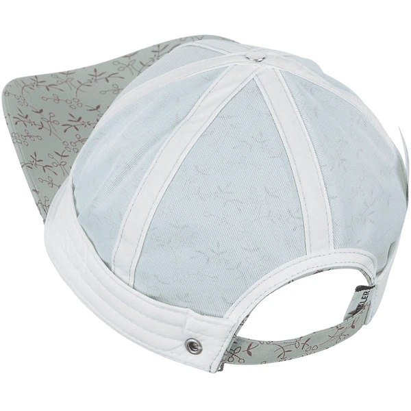 Sterntaler Baseballcap Twijgen Groen 7 Sterntaler Baseballcap Twijgen Groen - Afbeelding 5