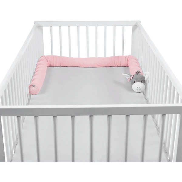 Sterntaler Bedrol Emmi Girl Roze 4 Sterntaler Bedrol Emmi Girl Roze - Afbeelding 2