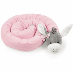 Sterntaler 30 Sterntaler Bedrol Emmi Girl Roze