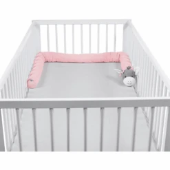 Sterntaler Bedrol Emmi Girl Roze 9 Sterntaler Bedrol Emmi Girl Roze -Sterntaler sterntaler bedrol emmi girl roze a269001 3