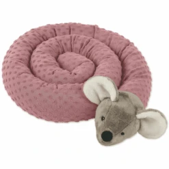 Sterntaler 42 Sterntaler Bedrollade Mabel