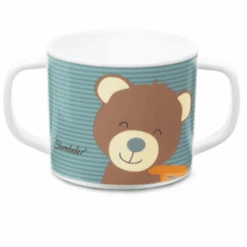 Sterntaler Beker Met Handvat Ben 9 Sterntaler Beker Met Handvat Ben -Sterntaler sterntaler beker met handvat ben a302933 2