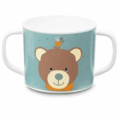 Sterntaler Beker Met Handvat Ben 10 Sterntaler Beker Met Handvat Ben -Sterntaler sterntaler beker met handvat ben a302933 3