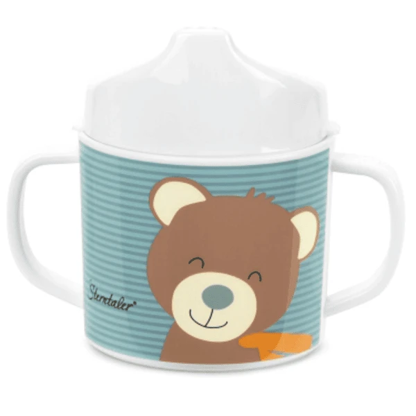 Sterntaler Beker Met Handvat Ben 3 Sterntaler Beker Met Handvat Ben