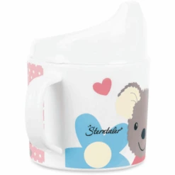 Sterntaler Beker Met Handvat Mabel -Sterntaler sterntaler beker met handvat mabel a291309 2