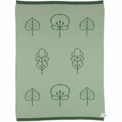 Sterntaler Bio Gebreid Knuffeldoekje Donkergroen 100 X 75 Cm -Sterntaler sterntaler bio gebreid knuffeldoekje donkergroen 100 x 75 cm a312490 2