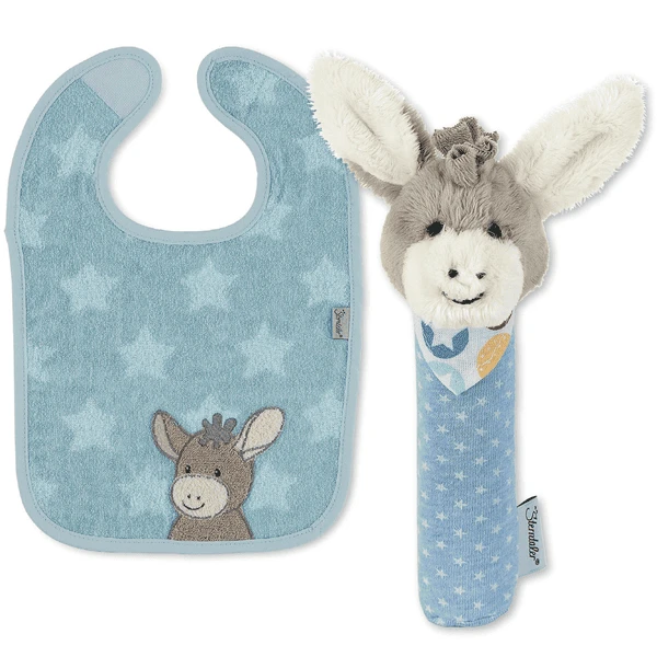 Sterntaler Cadeauset Emmi 4 Sterntaler Cadeauset Emmi - Afbeelding 2