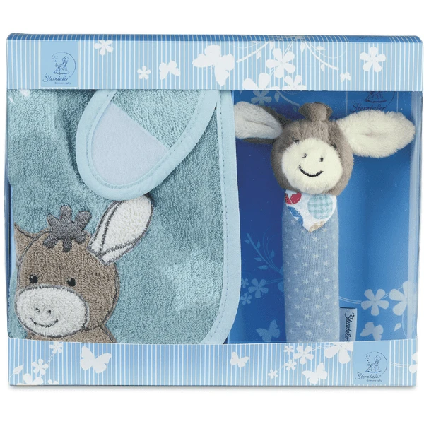 Sterntaler Cadeauset Emmi 5 Sterntaler Cadeauset Emmi - Afbeelding 3