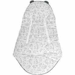 Sterntaler Deken Elia Beige Gewatteerd -Sterntaler sterntaler deken elia beige gewatteerd a387244 2