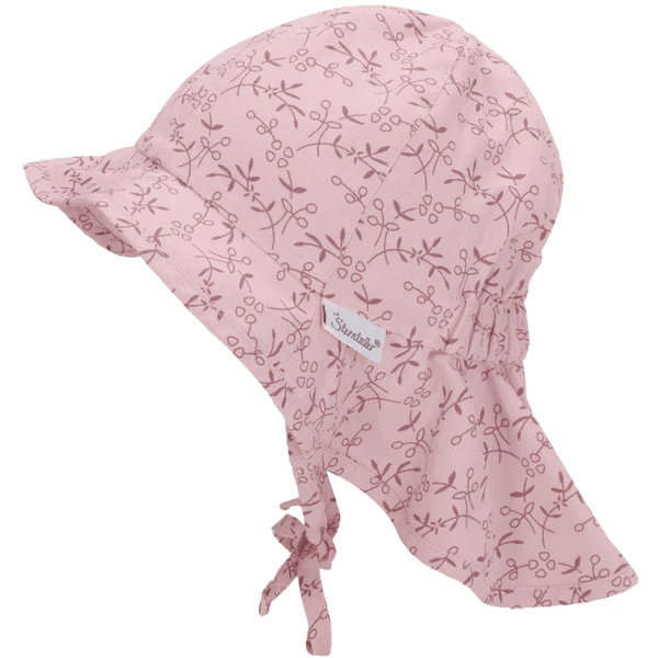 Sterntaler Echinacea Takjes Lichtroze 4 Sterntaler Echinacea Takjes Lichtroze - Afbeelding 2