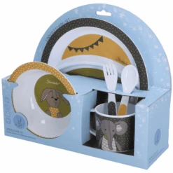 Sterntaler Eddy En Happy Kinderservies -Sterntaler sterntaler eddy en happy kinderservies a378439 4