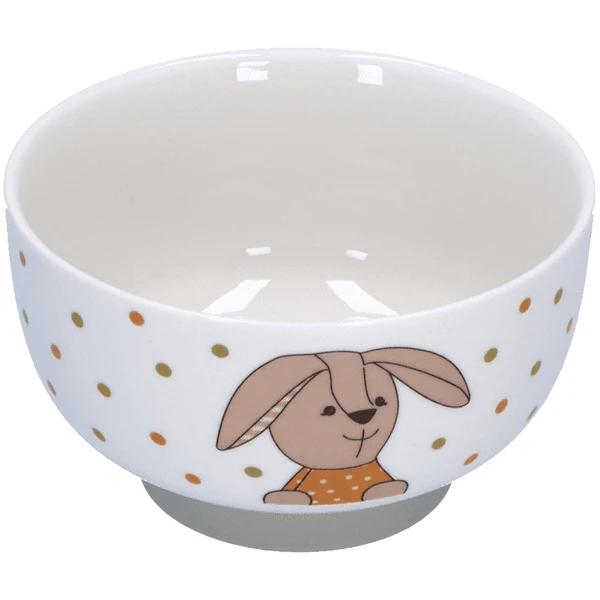 Sterntaler Eddy En Happy Porseleinen Serviesset 5 Sterntaler Eddy En Happy Porseleinen Serviesset - Afbeelding 3