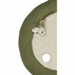 Sterntaler Eddy Kruipdeken Grijs 100 X 100 Cm -Sterntaler sterntaler eddy kruipdeken grijs 100 x 100 cm a387280 2