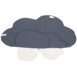 Sterntaler Elia Kruipdeken Ijzer Grijs 90 X 110 Cm -Sterntaler sterntaler elia kruipdeken ijzer grijs 90 x 110 cm a387274 2