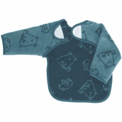 Sterntaler Elia Mouwboord Donker Turquoise -Sterntaler sterntaler elia mouwboord donker turquoise a384539 3