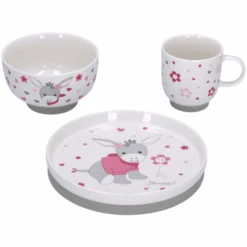 Sterntaler Emmi Meisje Porseleinen Servies -Sterntaler sterntaler emmi meisje porseleinen servies a378633 4