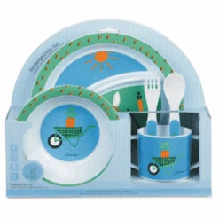 Sterntaler Emmilius Kinderservies Set -Sterntaler sterntaler emmilius kinderservies set a326627 4