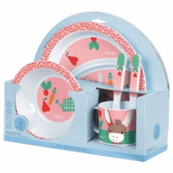 Sterntaler Emmilius Kinderservies Set -Sterntaler sterntaler emmilius kinderservies set a326633 4