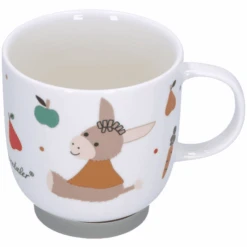 Sterntaler Emmi's Garden Porseleinen Serviesset 10 Sterntaler Emmi's Garden Porseleinen Serviesset -Sterntaler sterntaler emmis garden porseleinen serviesset a378631 3