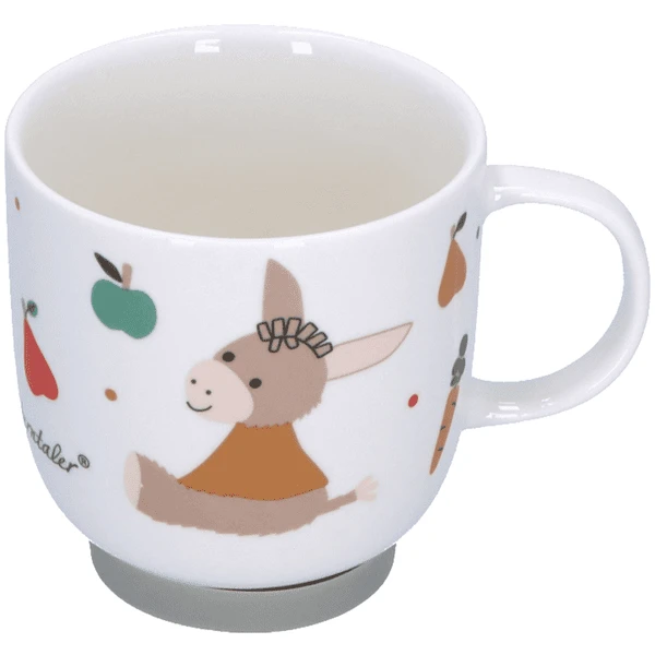 Sterntaler Emmi's Garden Porseleinen Serviesset 6 Sterntaler Emmi's Garden Porseleinen Serviesset - Afbeelding 4