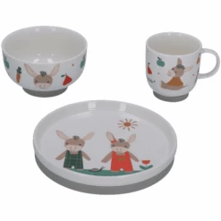 Sterntaler Emmi's Garden Porseleinen Serviesset 11 Sterntaler Emmi's Garden Porseleinen Serviesset -Sterntaler sterntaler emmis garden porseleinen serviesset a378631 4