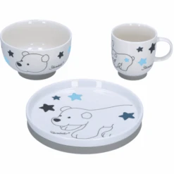 Sterntaler Emmi's Garden Porseleinen Serviesset -Sterntaler sterntaler emmis garden porseleinen serviesset a378632 4