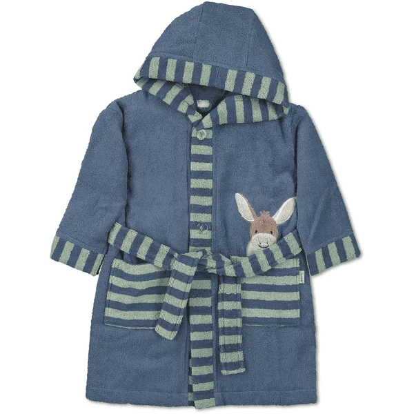 Sterntaler Ezel Badjas Emmilius 6 Sterntaler Ezel Badjas Emmilius - Afbeelding 4