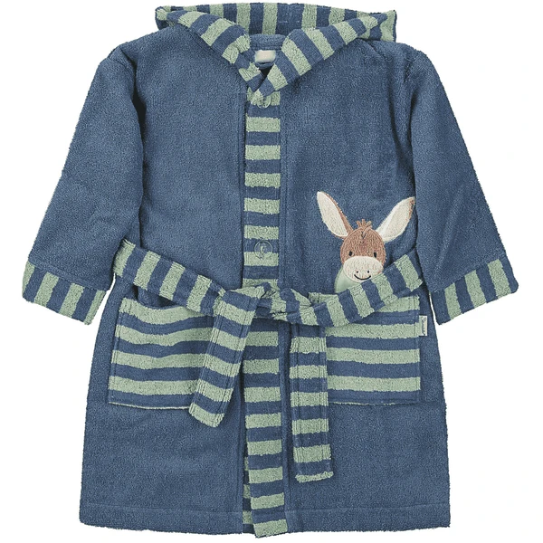 Sterntaler Ezel Badjas Emmilius 7 Sterntaler Ezel Badjas Emmilius - Afbeelding 5