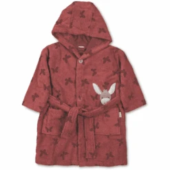 Sterntaler Ezel Badjas Emmily 10 Sterntaler Ezel Badjas Emmily -Sterntaler sterntaler ezel badjas emmily a327144 3