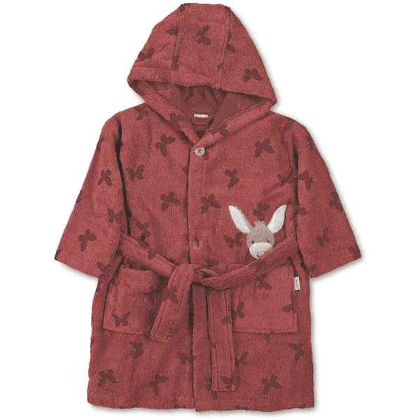 Sterntaler Ezel Badjas Emmily 6 Sterntaler Ezel Badjas Emmily - Afbeelding 4