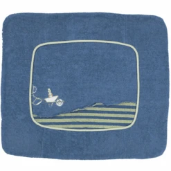 Sterntaler Ezel Verzorgingskussenhoes Emmilius Medium Blauw 9 Sterntaler Ezel Verzorgingskussenhoes Emmilius Medium Blauw -Sterntaler sterntaler ezel verzorgingskussenhoes emmilius medium blauw a327151 3