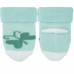 Sterntaler First Baby Socks 3-Pack Hearts White 9 Sterntaler First Baby Socks 3-Pack Hearts White -Sterntaler sterntaler first baby socks 3 pack hearts white a409337 2