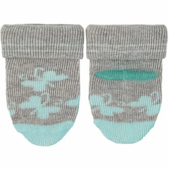 Sterntaler First Baby Socks 3-Pack Hearts White 10 Sterntaler First Baby Socks 3-Pack Hearts White -Sterntaler sterntaler first baby socks 3 pack hearts white a409337 3