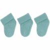 Sterntaler First Baby Socks 3-Pack Lichtgroen 1 Sterntaler First Baby Socks 3-Pack Lichtgroen -Sterntaler sterntaler first baby socks 3 pack lichtgroen a409332