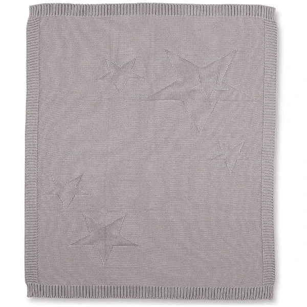 Sterntaler Gebreide Deken Beer Baylee Grijs 100 X 75 Cm 6 Sterntaler Gebreide Deken Beer Baylee Grijs 100 X 75 Cm - Afbeelding 4