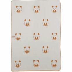 Sterntaler Gebreide Knuffeldoek Beer Roest 100 X 80 Cm -Sterntaler sterntaler gebreide knuffeldoek beer roest 100 x 80 cm a387290 4