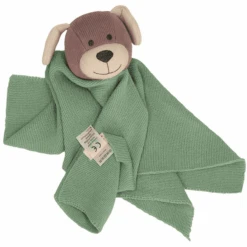 Sterntaler Gebreide Knuffeldoek S Hond 11 Sterntaler Gebreide Knuffeldoek S Hond -Sterntaler sterntaler gebreide knuffeldoek s hond a376770 4