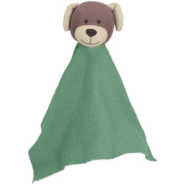 Sterntaler Gebreide Knuffeldoek S Hond 3 Sterntaler Gebreide Knuffeldoek S Hond
