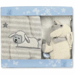 Sterntaler Geschenkset Schaap Stanley