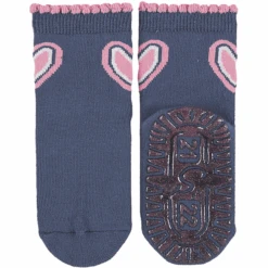 Sterntaler Glitter Flitzer AIR Twin Pack Kat/Hart Roze -Sterntaler sterntaler glitter flitzer air twin pack kat hart roze a409172 2