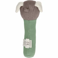 Sterntaler GOTS Gebreide Gripper Hond -Sterntaler sterntaler gots gebreide gripper hond a378101 2