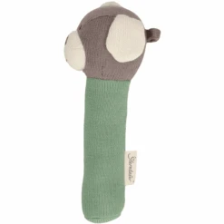 Sterntaler GOTS Gebreide Gripper Hond -Sterntaler sterntaler gots gebreide gripper hond a378101 4