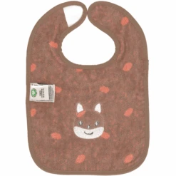 Sterntaler GOTS Klittenband Slab Enna Koraal 9 Sterntaler GOTS Klittenband Slab Enna Koraal -Sterntaler sterntaler gots klittenband slab enna koraal a351316 2